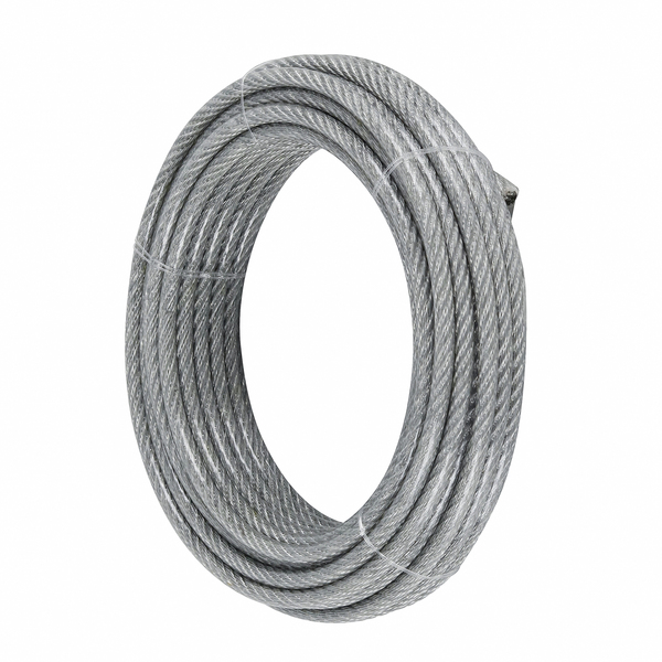 Cabo de Aço com Revestimento 5/32" até 189kgf 10M