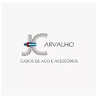 Cabo De Aço Revestido Pvc Preto 3/16 X 6,4mm 50 Metros