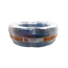 Cabo De Alumínio 16mm Duplex 1kv Neutro Isolado De 100 Metros