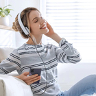 Cabo De Áudio 3.5mm Ugreen Reto/ângulo 90 Graus 2m 10599