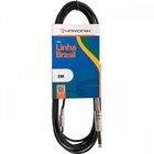 Cabo De Áudio Hayonik Linha Brasil P2 Estéreo X P10 Estéreo 5