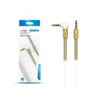 Cabo De Audio P2 X P2 90o Max0312