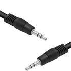 Cabo De Áudio P2 X P2 (3.5 Stereo) 1.5 Metros 35s-15 - Pc / 10