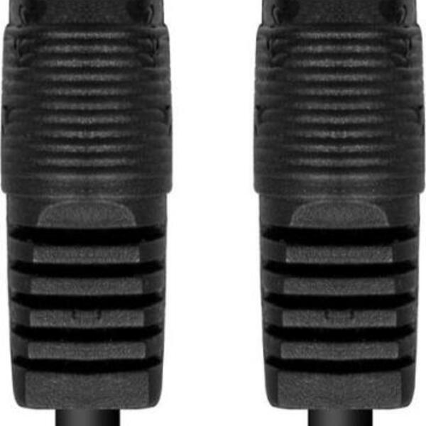 Cabo De Áudio P2 X P2 (3.5 Stereo) 1.5 Metros 35s-15 - Pc / 10