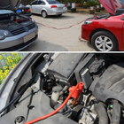 Cabo De Bateria 300a 2,5metros