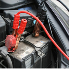 Cabo De Bateria 300a 2,5metros