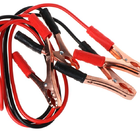 Cabo De Bateria 300a 2,5metros