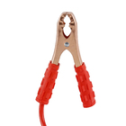 Cabo de Bateria 300A 2.50m mod.883  Western