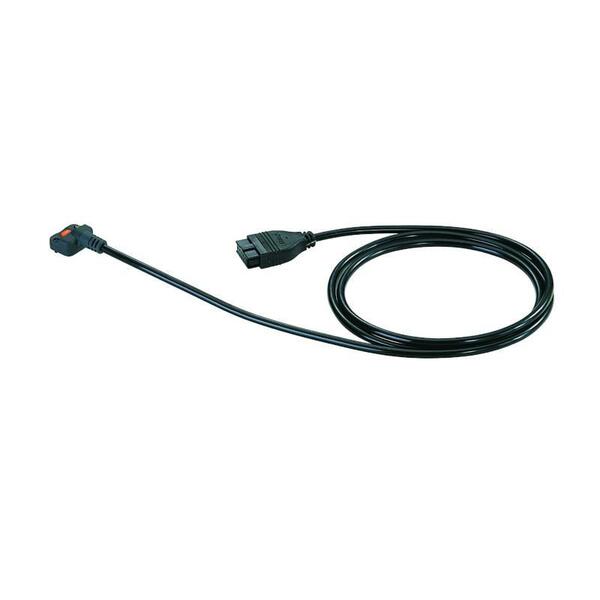 Cabo De Comunicação 2 Metros Modelo Reto À Prova D'água 21eaa