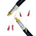 Cabo De Corrente 5m X 35mm² Para Tocha Mig Plus 26 Sbme 300 /