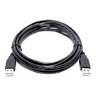 Cabo De Dados Com Conector Usb Macho X Usb Macho 1.5m