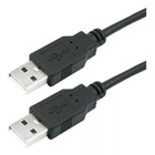 Cabo De Dados Com Conector Usb Macho X Usb Macho 1.5m
