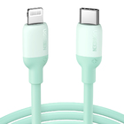 Cabo De Dados Ugreen 20308 Compatível Com Iphone Mfi 1m