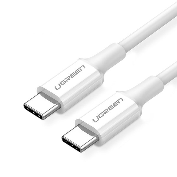 Cabo De Dados Ugreen Us264 Usb Tipo C P Usb Tipo C 2.0 2m