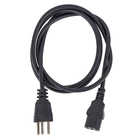 Cabo de Energia Bivolt para Computador Daneva