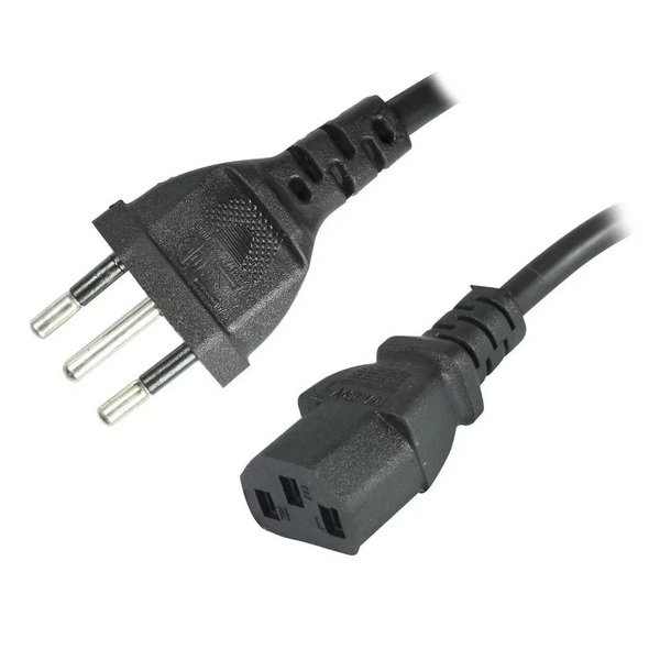 Cabo De Energia Tripolar X-cell Xc-cf-01 10a/250v (7908417100