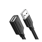 Cabo De Extensão Ugreen Usb Tipo A Macho P Fêmea 5 Metro