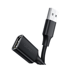 Cabo De Extensão Ugreen Usb Tipo A Macho P Fêmea 5 Metro