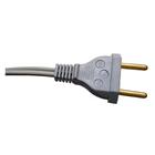 Cabo De Força 10a Ferro De Passar Cz 1,80m