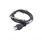 Cabo De Força Lava Seca Lg Cv 127v 20a Original Ead65286204