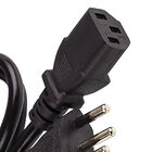 Cabo De Força Novo Padrão 10a 3 Mt