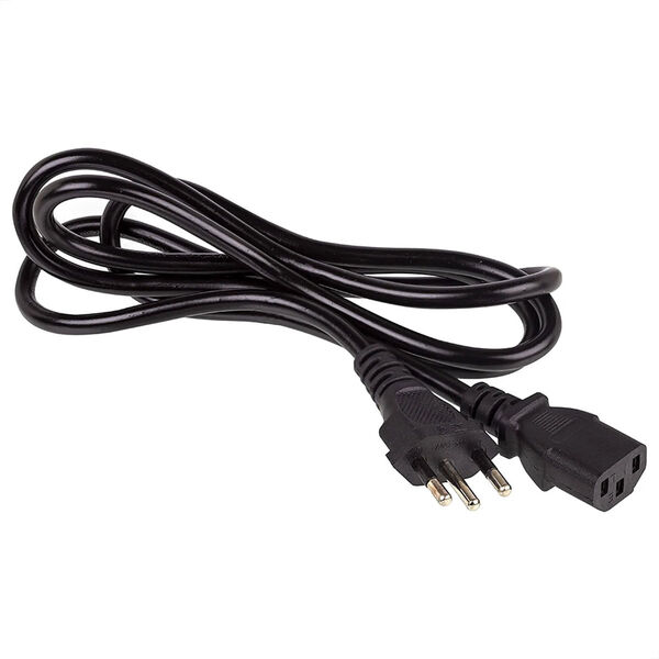 Cabo De Força Novo Padrão 10a 5 Mt