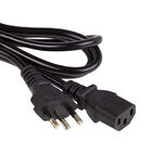 Cabo De Força Novo Padrão 10a 5 Mt