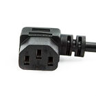 Cabo De Força Novo Padrão 90º Graus 10a 1,5 Mt