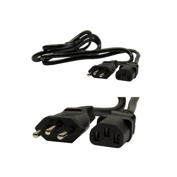 Cabo De Força Novo Padrão Para Pc