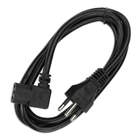 Cabo De Força Tripolar 90º Graus 1.5mts Pc Fontes Monitores