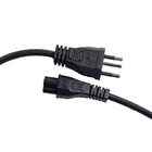 Cabo De Força Tripolar (mickey) 1,20mt 3 X 0.75mm Megatron