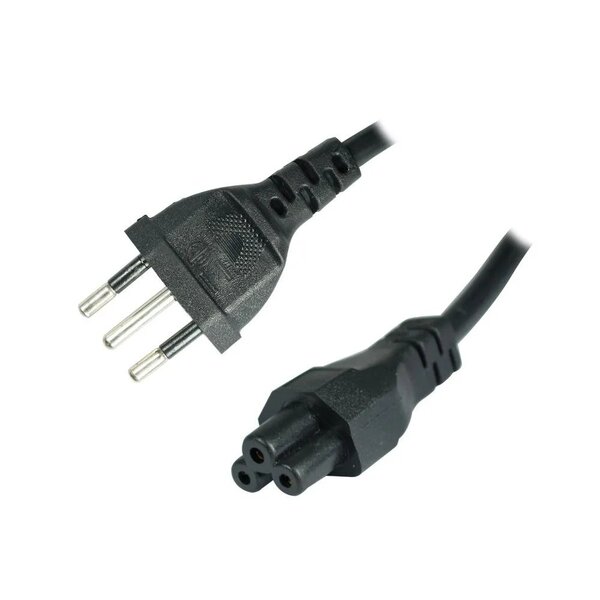 Cabo De Força Tripolar Notebook 1.8m Xcell Xc-cf-07