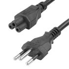 Cabo De Força Tripolar Notebook 1.8m Xcell Xc-cf-07