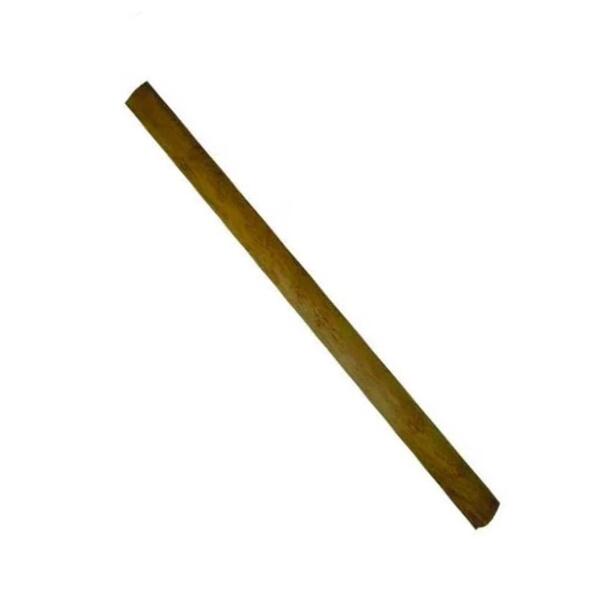 Cabo De Madeira Reforçado Para Marreta 5kg A 10kg 0,9m 90cm