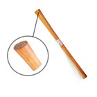 Cabo De Madeira Reforçado Para Picareta Chibanca 0,95m 95cm