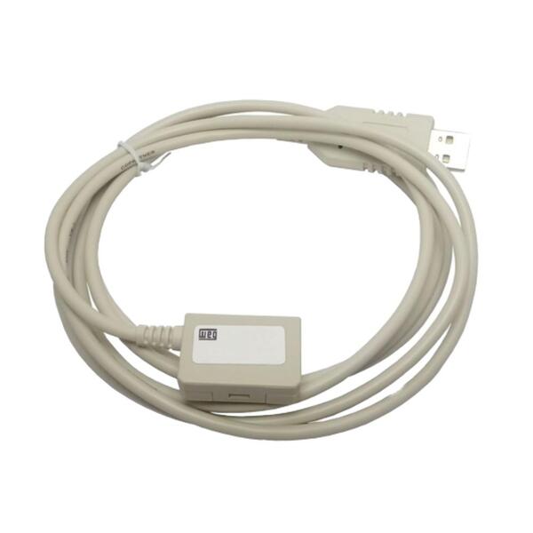 Cabo De Programacao Weg Clp Clic02 Versao Usb