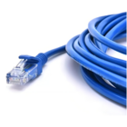 Cabo De Rede 10 Metros Crimpado Internet Rj45 Cat5e Ethernet