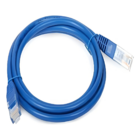 Cabo De Rede 3 Metros Crimpado Internet Rj45 Cat5e Ethernet L