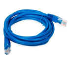Cabo De Rede 3 Metros Crimpado Internet Rj45 Cat5e Ethernet L
