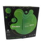 Cabo De Rede 4 Pares Par Trançado Utp 305m Shoreline