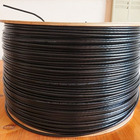 Cabo De Rede 4 Pares Premium Bobina 1 Km Cftv/rede