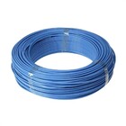 Cabo De Rede Cat 5e Ez 4 Pares X 24 Awg Draka Prysmian 305m