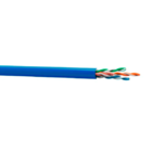 Cabo De Rede Ethernet Rj-45 03 Metros - Azul