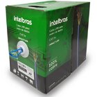 Cabo De Rede Intelbras Inet 4830051 Utp Cat5.e 4px24 Awg Cmx