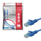 Cabo De Rede Patch Cord 1 Metro Cat5e Ethernet Lan