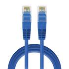 Cabo De Rede Patch Cord 1 Metro Cat5e Ethernet Lan
