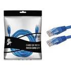 Cabo De Rede Patch Cord Cat5 10m Chipsce