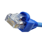 Cabo De Rede Patch Cord Cat5e Utp Azul 20 Metros 018-1065 Chi