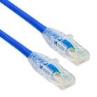 Cabo De Rede Patch Cord Cat5e Utp Azul 20 Metros 018-1065 Chi