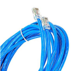 Cabo De Rede Patch Cord Cat5e Utp Azul 25 Metros 018-1064 Chi